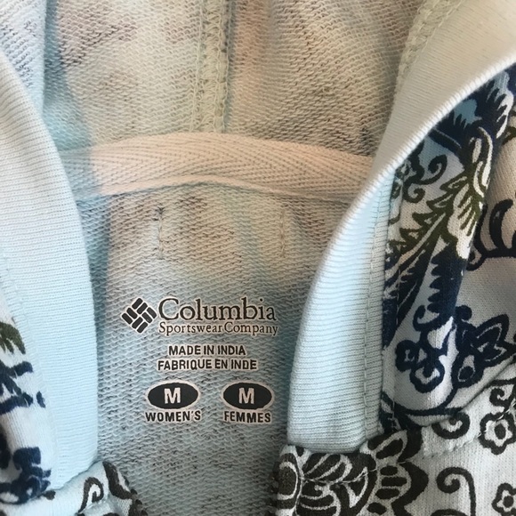 Columbia jacket - Picture 2 of 3